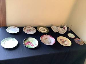 lot 44 image: Fancy Decorative Lot