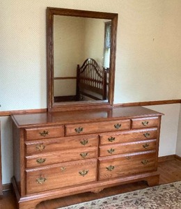 lot 85 image: Pennsylvania House Dresser