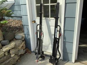 lot 228 image: Yakima Kayak Rack