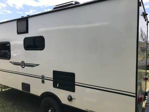 2016 Palomino Palomini Travel Trailer