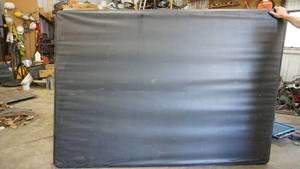 Truck Bed Cover 70 x 90