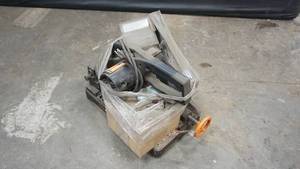 Evolution Rage 2 multipurpose chopsaw parts or repair