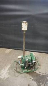 Bullard Free Air Pump Pneumatic