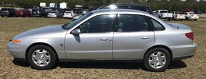 2002 Saturn L300