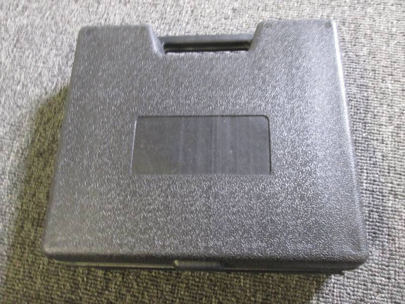 lot 25 image: stalwaert 60-pc 3.6v cordless rotar...