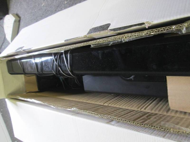 lot 38 image: i live 5.1 home theater system wiut...