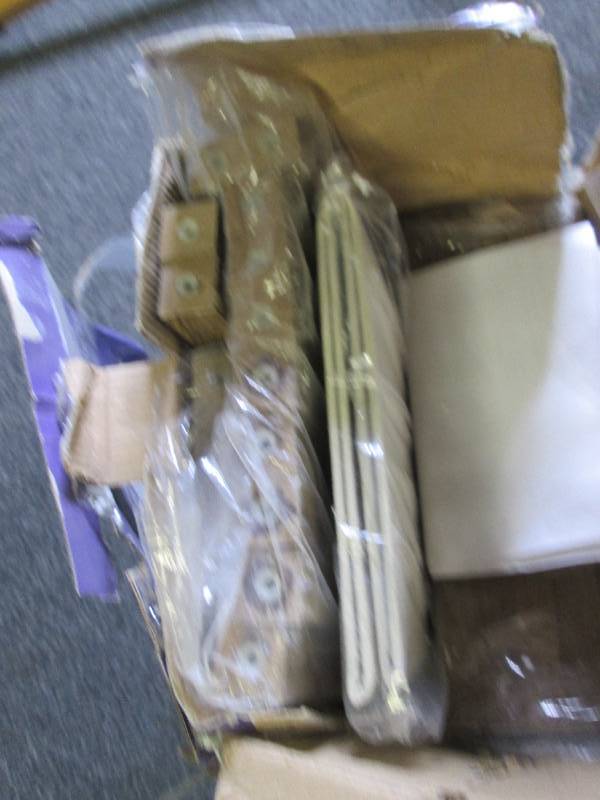 lot 590 image: betterhomes and garden 5 foot 2.5 i...