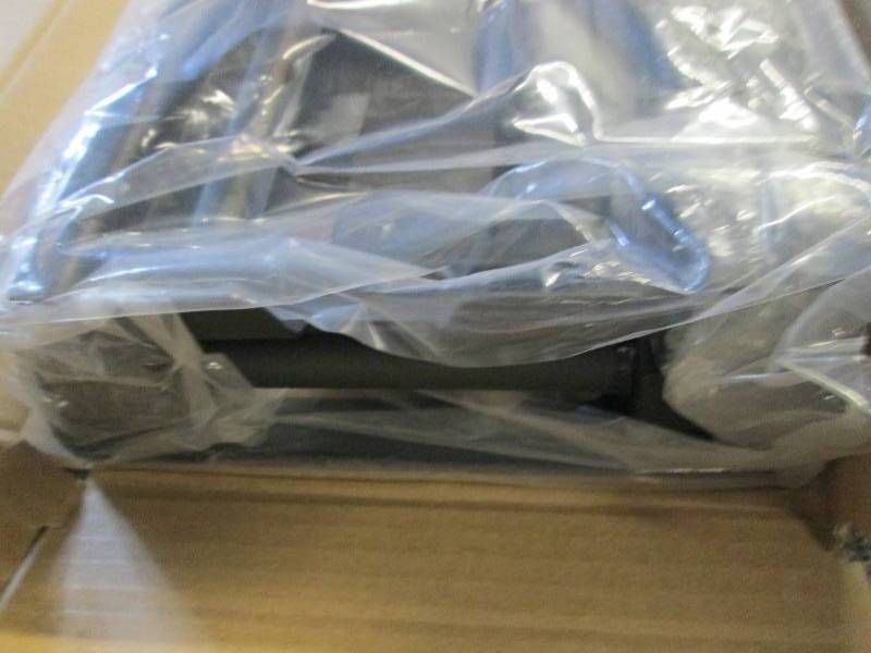 lot 187 image: tv mount bracket ...