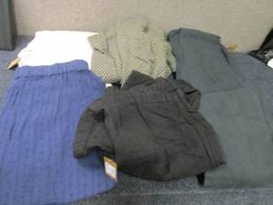 lot 0106 image: 3 airfilter and gas filter kits