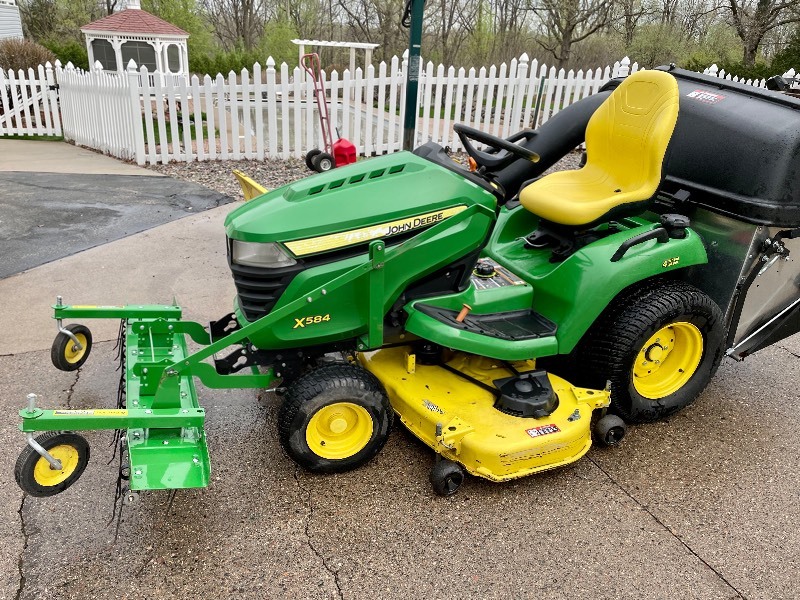 John Deere and More in Rogers! | K-BID