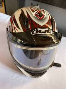 HJC Helmet