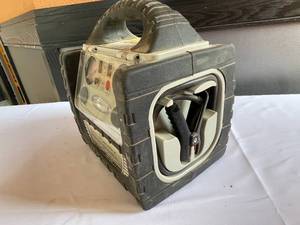 I-Tech 6 In 1 Portable Power Source Model T2031