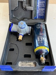 Kobalt Rhino Power Tank