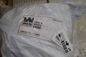 Generator Cover