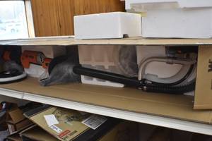 Drywall Sander