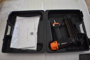 Flooring Nailer