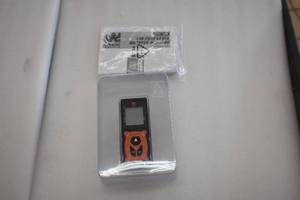 Laser Distance Measure