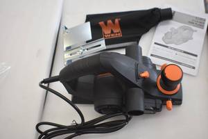 Electric Planer