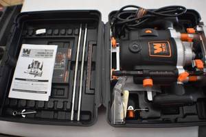 Router Kit