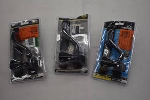 Patio Door hardware
