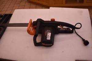 Electric Chainsaw