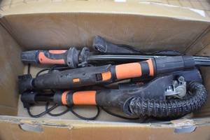 Drywall Sander