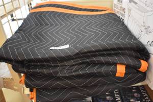 Furniture Blankets
