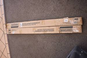 Vertical Supports