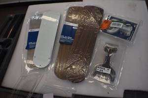 Ceiling Fan Parts
