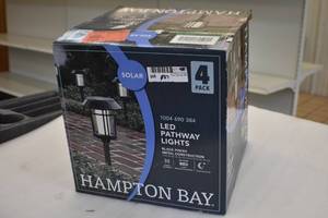 Solar Lights