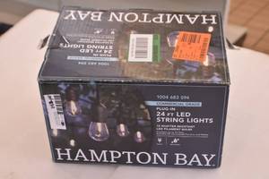 String Lights