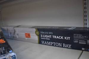 Track Light