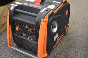 GeneratorInverter