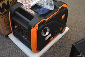 GeneratorInverter