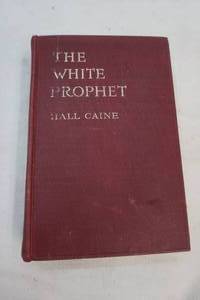 lot 10 image: Antique book The White Prophet