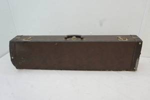 lot 65 image: vintage Trombone