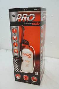 lot 78 image: RL Pro garden sprayer