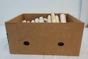 lot 132 image: piano music rolls