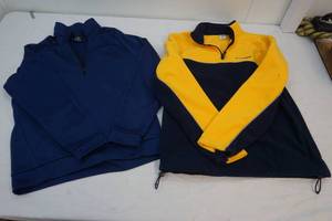 lot 138 image: mens sweatshirts