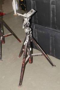 Ridgid 32 Pipe Stand