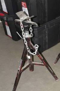 Ridgid 32 Pipe Stand