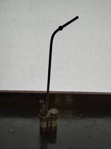Chinese Incensed Pipe