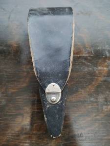 Vintage Sewing Scissor Set by J.A. Henckels Twin Works
