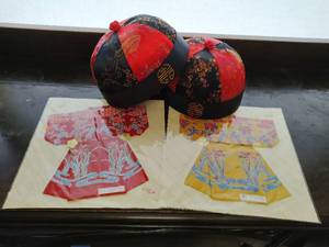 Collection of Asian Style Dcor & More