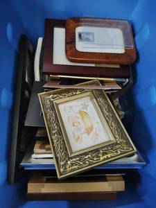 Huge Collection of Photo Frames & Display Stands