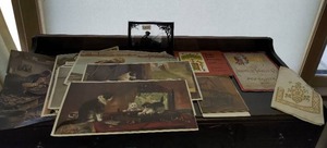 Collection of Ephemera