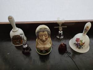 Collection of Bells