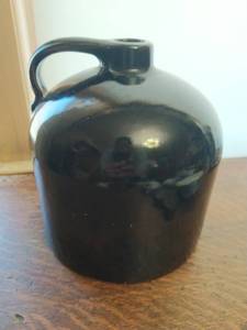 Minnesota Stoneware Co Red Wing Jug