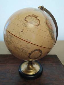 Globe by Replogle