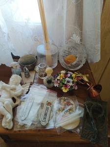 Collection of Dcor